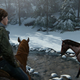 Image for article titled Riding Horses In The Last Of Us 2 Feels Great, Here's Why